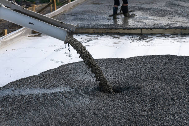 Best Decorative Concrete in Kana, UT