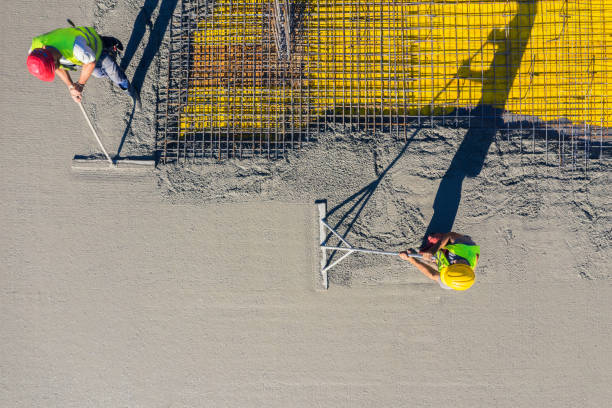 Best Concrete Removal and Replacement in Kana, UT