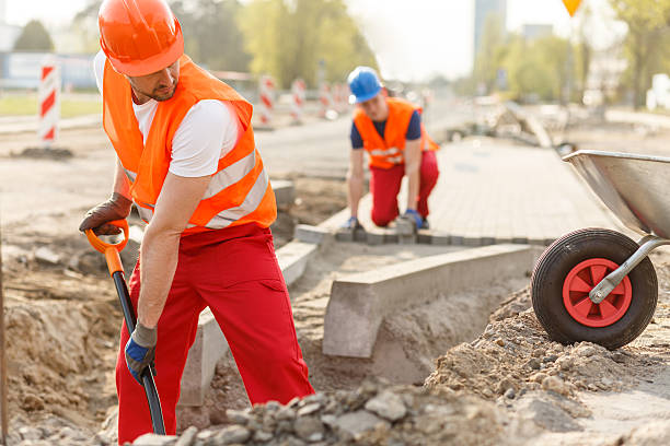 Best Concrete Foundation Repair in Kana, UT