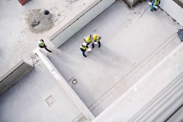 Best Concrete Sidewalk Installation in Kana, UT